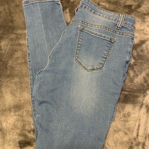 Fashion Nova Jeans